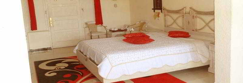 New Dodoma Hotel Екстериор снимка