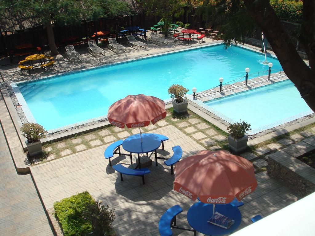 New Dodoma Hotel Екстериор снимка