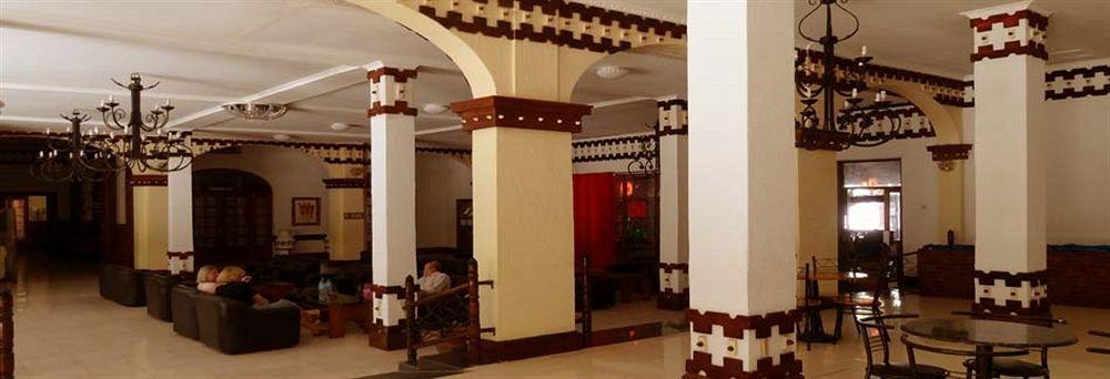 New Dodoma Hotel Екстериор снимка