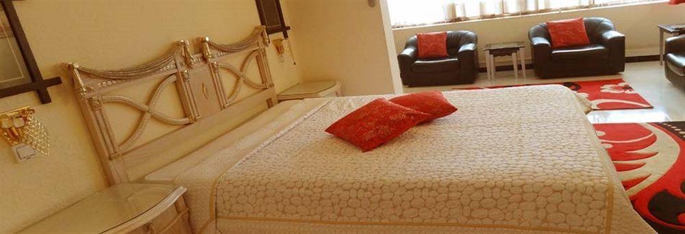 New Dodoma Hotel Екстериор снимка