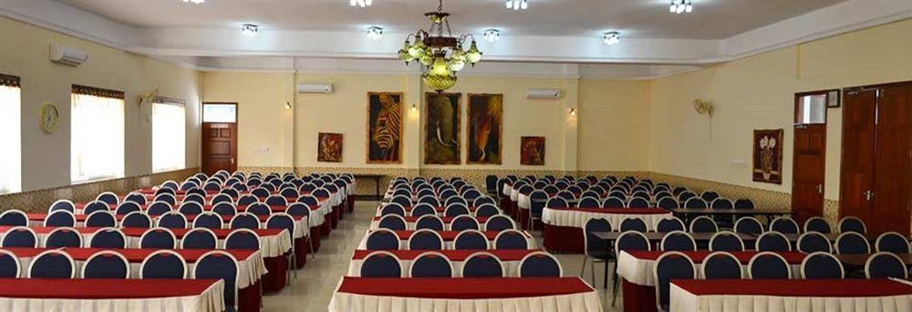New Dodoma Hotel Екстериор снимка