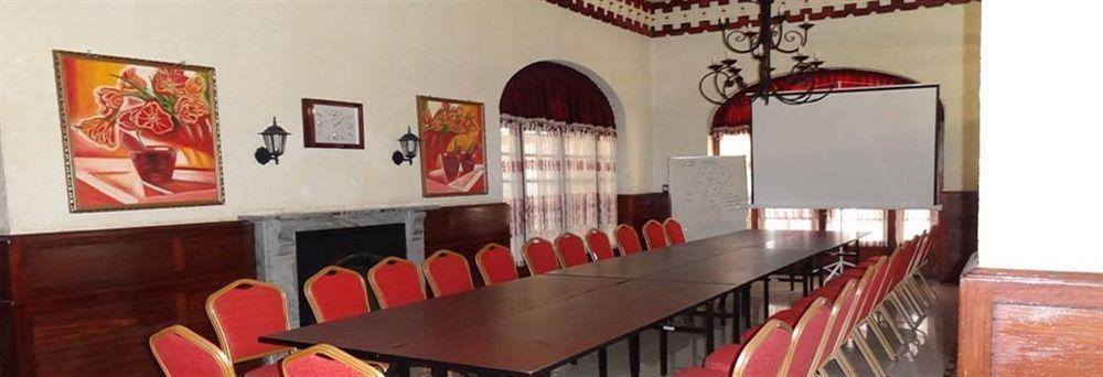 New Dodoma Hotel Екстериор снимка