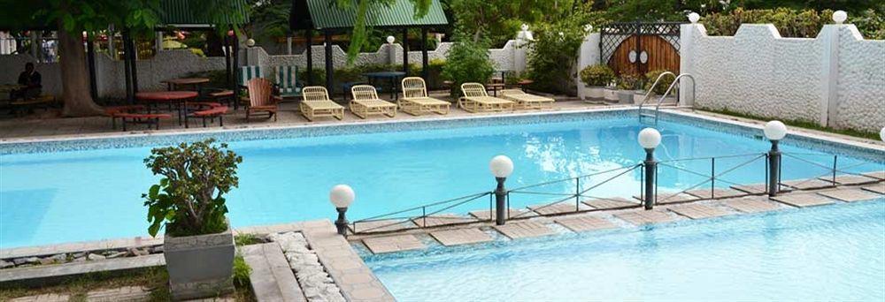 New Dodoma Hotel Екстериор снимка