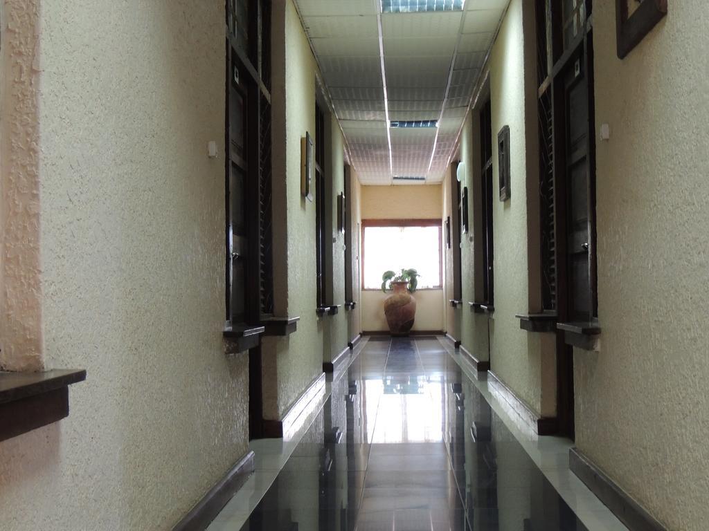 New Dodoma Hotel Екстериор снимка