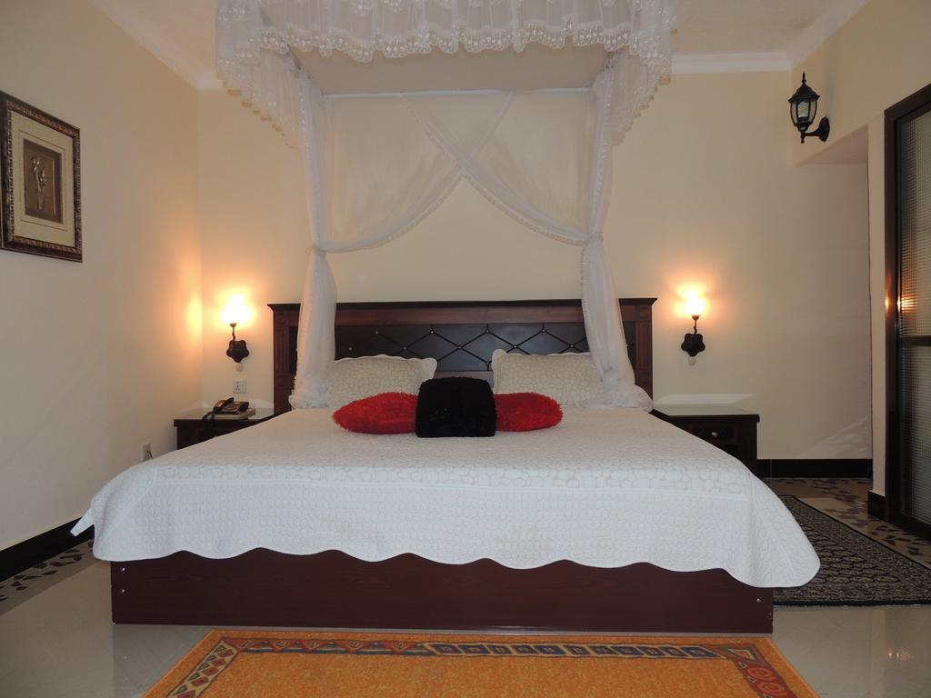 New Dodoma Hotel Стая снимка