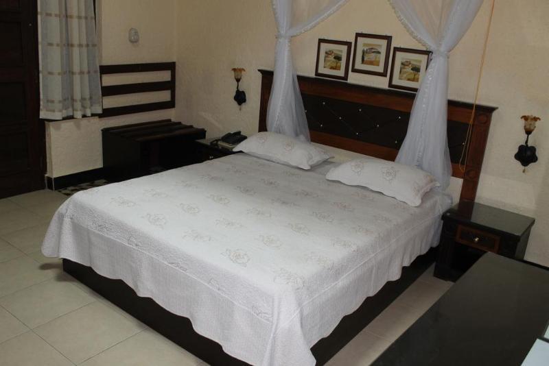 New Dodoma Hotel Екстериор снимка