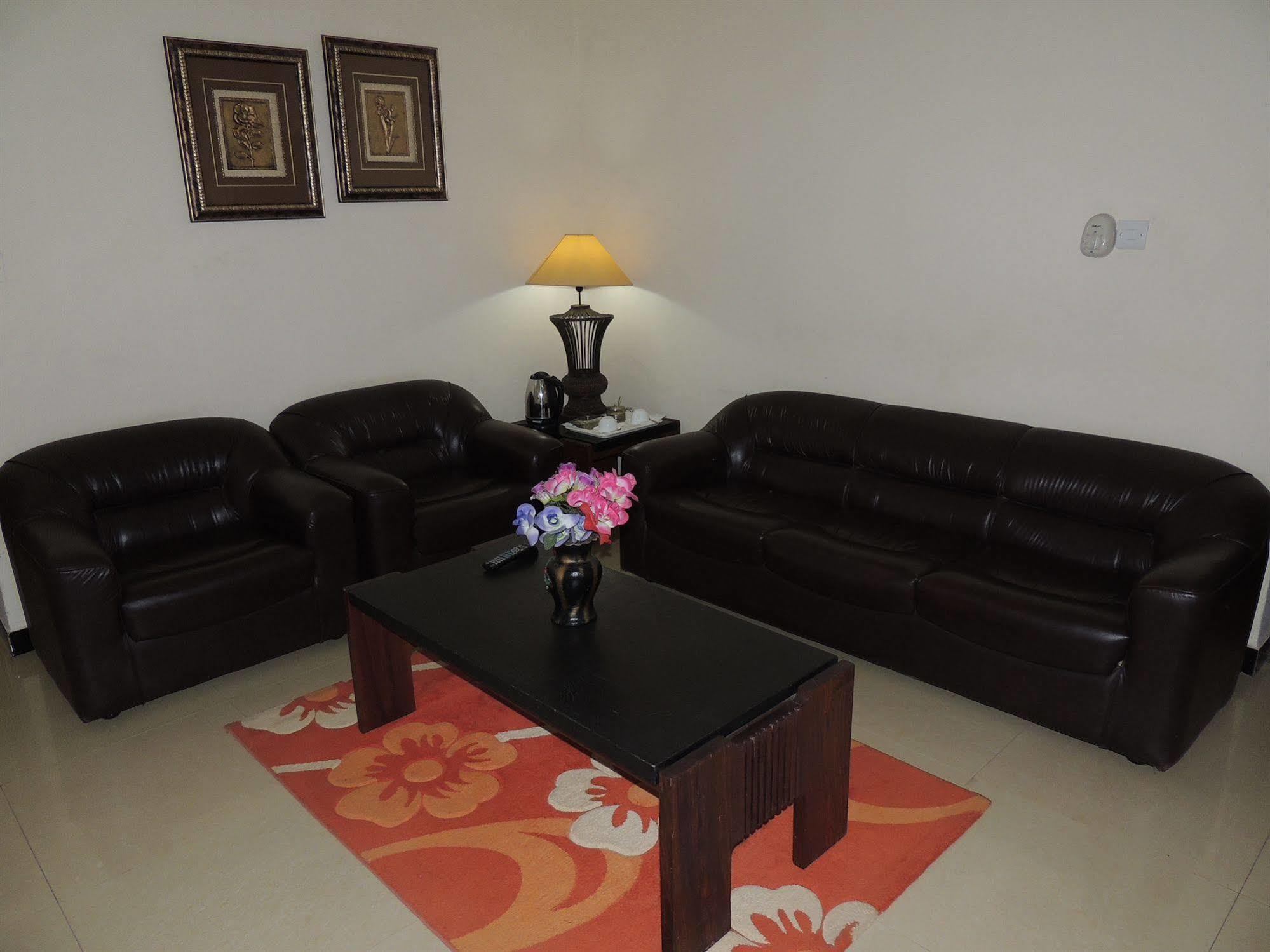 New Dodoma Hotel Екстериор снимка