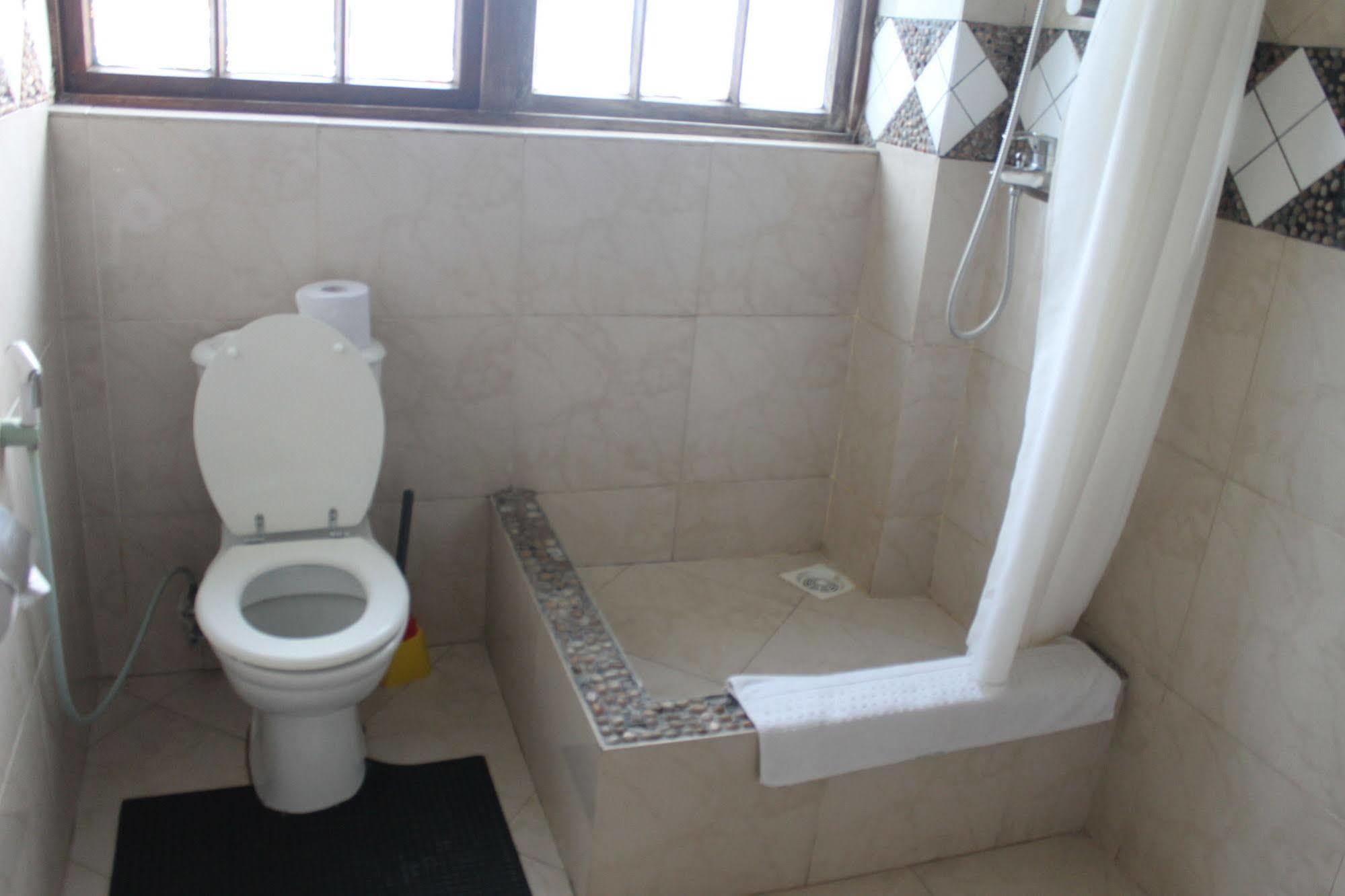 New Dodoma Hotel Екстериор снимка