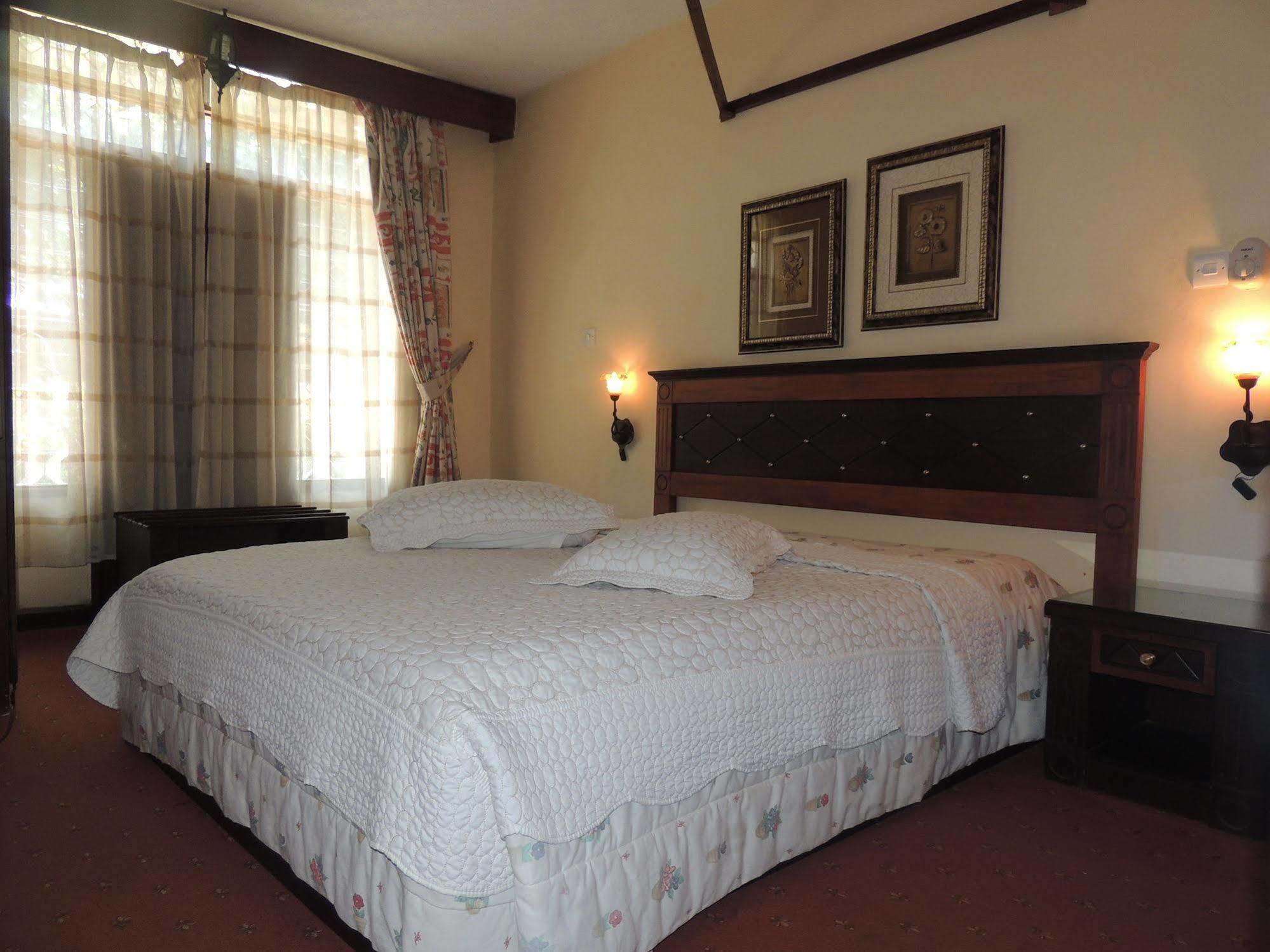 New Dodoma Hotel Екстериор снимка