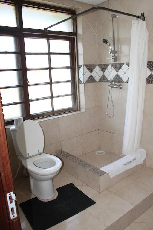 New Dodoma Hotel Стая снимка